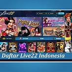 live22 slot indonesia